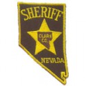 Clark County Sheriff's Office, Nevada