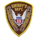 Clarke County Sheriff's Department, Mississippi