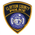Clayton County Police Department, Georgia