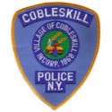 Cobleskill Police Department, New York