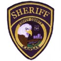Coffey County Sheriff's Office, Kansas