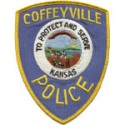 Coffeyville Police Department, Kansas
