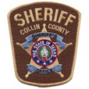 Collin County Sheriff's Office, Texas