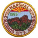 Colorado City Police Department, Arizona