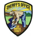 Mineral County Sheriff's Office, Montana