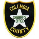Columbia County Sheriff's Office, Florida