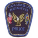 Columbia Heights Police Department, Minnesota