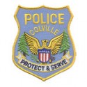Colville Police Department, Washington