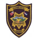 Conejos County Sheriff's Office, Colorado