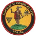 Conshohocken Police Department, Pennsylvania