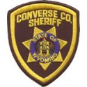 Converse County Sheriff's Office, Wyoming