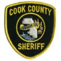 Cook County Sheriff's Office - Department of Court Services, Illinois