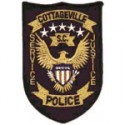 Cottageville Police Department, South Carolina