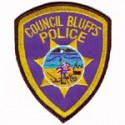 Council Bluffs Police Department, Iowa