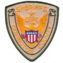 Covington County Sheriff's Department, Mississippi