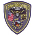 Crawfordsville Police Department, Indiana