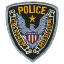 Crenshaw Police Department, Mississippi