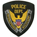 Crystal Springs Police Department, Mississippi