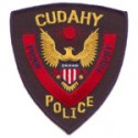 Cudahy Police Department, Wisconsin