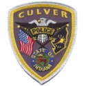 Culver Police Department, Indiana