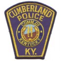 Cumberland Police Department, Kentucky