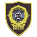Americus Police Department, Georgia