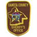 Dakota County Sheriff's Office, Minnesota