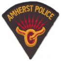 Amherst Police Department, New York