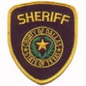 Dallas County Sheriff's Department, Texas