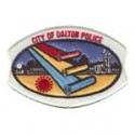 Dalton Police Department, Georgia