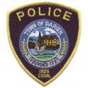 Darien Police Department, Connecticut