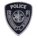 Anchorage Police Department, Alaska