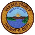 DeKalb County Sheriff's Department, Tennessee