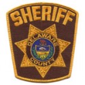 Delaware County Sheriff's Department, Pennsylvania