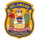 Delaware State Police, Delaware