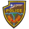 Delta Police Department, Colorado