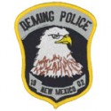 Deming Police Department, New Mexico