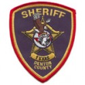 Denton County Sheriff's Office, Texas