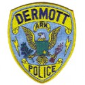 Dermott Police Department, Arkansas