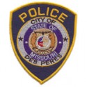 Des Peres Police Department, Missouri