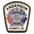 Anderson County Sheriff's Office, South Carolina