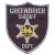 Greenbrier County Sheriff's Department, West Virginia