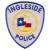 Ingleside Police Department, Texas