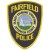 Fairfield Police Department, IA