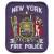 Kingston Fire Police Department, New York