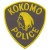 Kokomo Police Department, IN