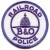 Baltimore and Ohio Railroad Police Department, Railroad Police