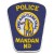 Mandan Police Department, ND