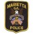 Marietta Police Department, GA