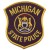 Michigan State Police, Michigan